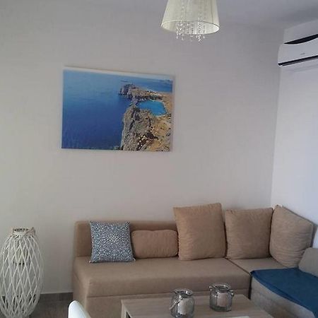 Nianthy Apartments Faliraki Extérieur photo