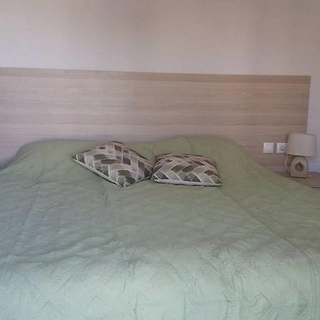 Nianthy Apartments Faliraki Extérieur photo