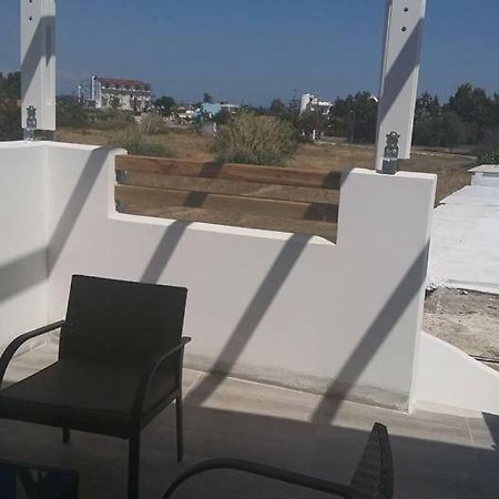 Nianthy Apartments Faliraki Extérieur photo
