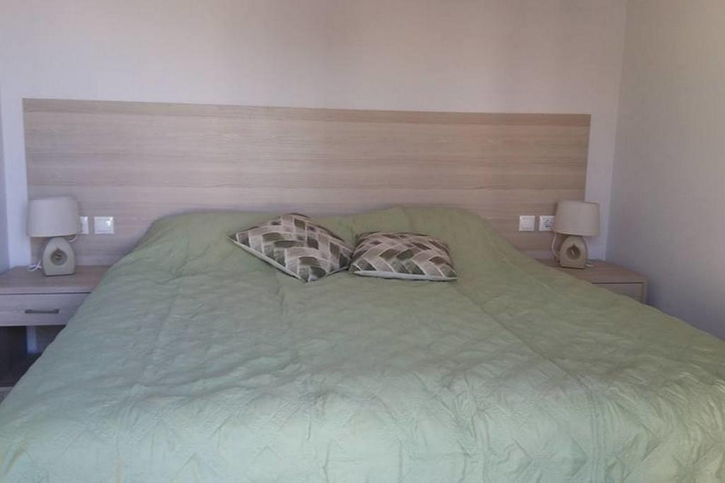 Nianthy Apartments Faliraki Extérieur photo