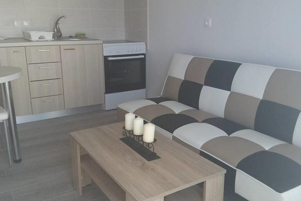 Nianthy Apartments Faliraki Extérieur photo