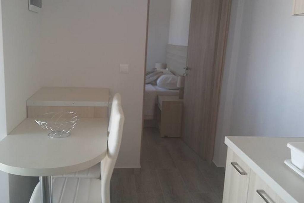 Nianthy Apartments Faliraki Extérieur photo